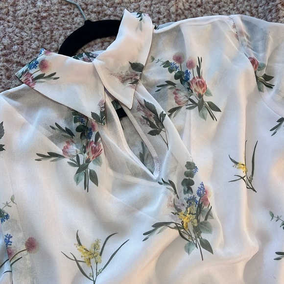 TED BAKER blouse - Picture 4 of 5